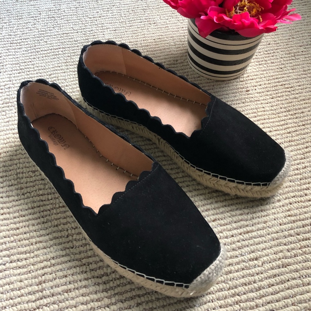 Espadrilles